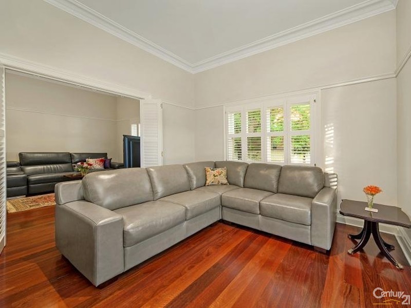 4 Sabal Place, Beaumont Hills NSW 2155