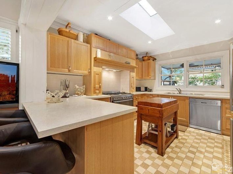 4 Sabal Place, Beaumont Hills NSW 2155