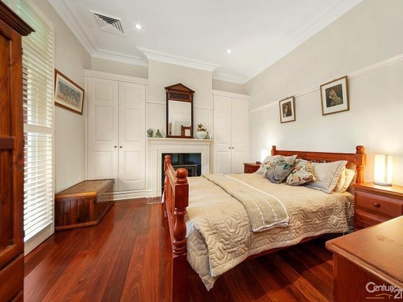 4 Sabal Place, Beaumont Hills NSW 2155