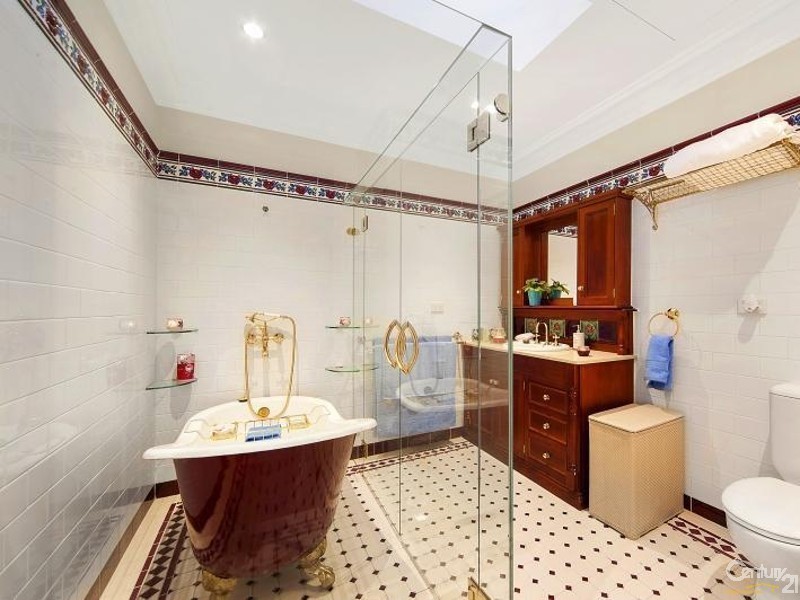 4 Sabal Place, Beaumont Hills NSW 2155