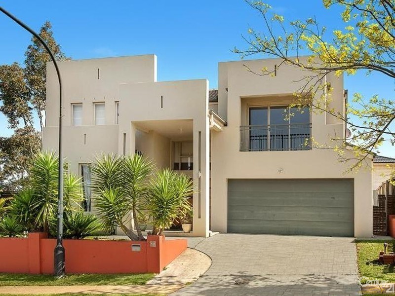 58  Filante Street, Stanhope Gardens NSW 2768