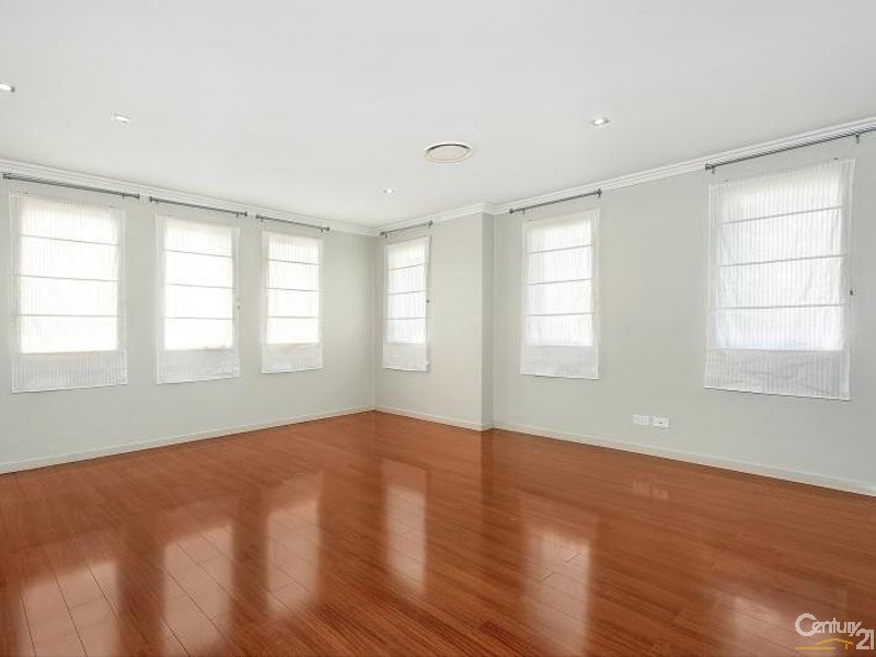 58  Filante Street, Stanhope Gardens NSW 2768