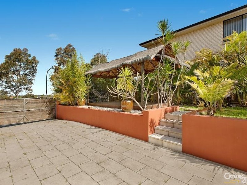 58  Filante Street, Stanhope Gardens NSW 2768