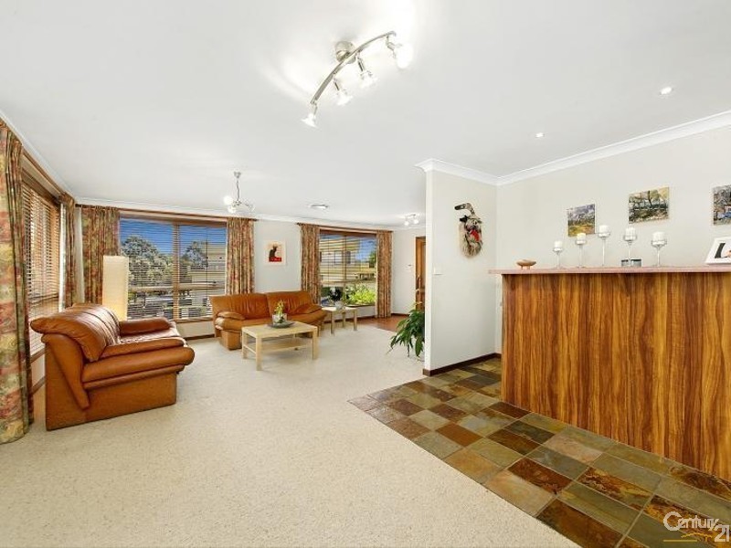 13 Garrison Way, Glenwood NSW 2768