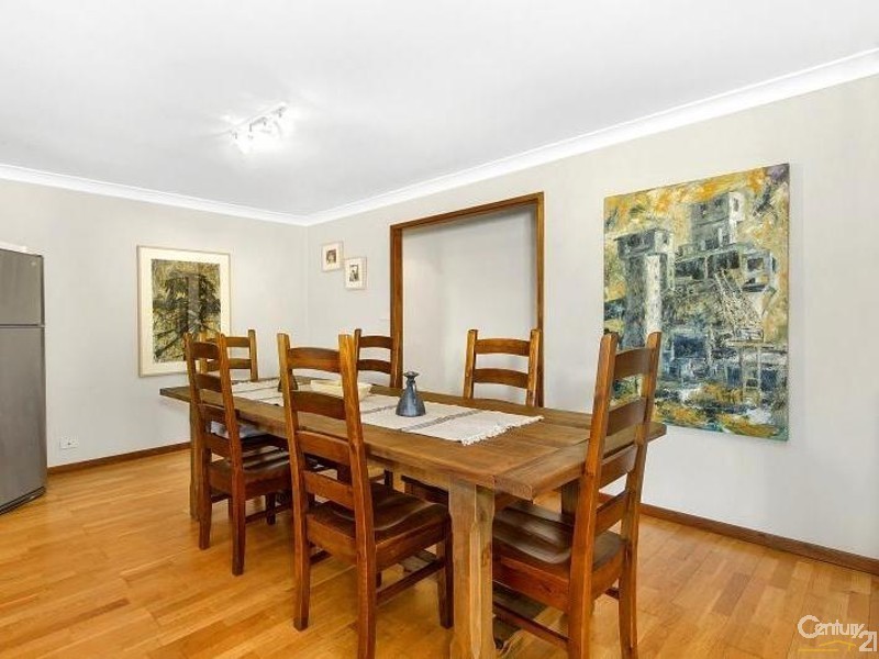 13 Garrison Way, Glenwood NSW 2768
