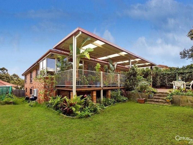 13 Garrison Way, Glenwood NSW 2768