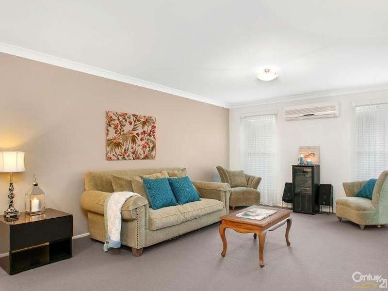 35 Stanford Circuit, Rouse Hill NSW 2155