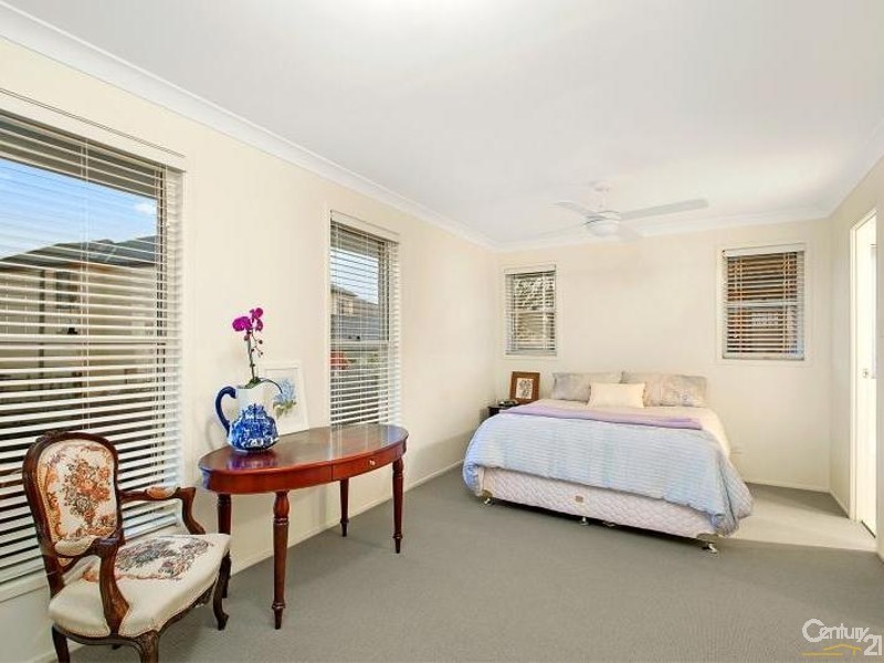 35 Stanford Circuit, Rouse Hill NSW 2155