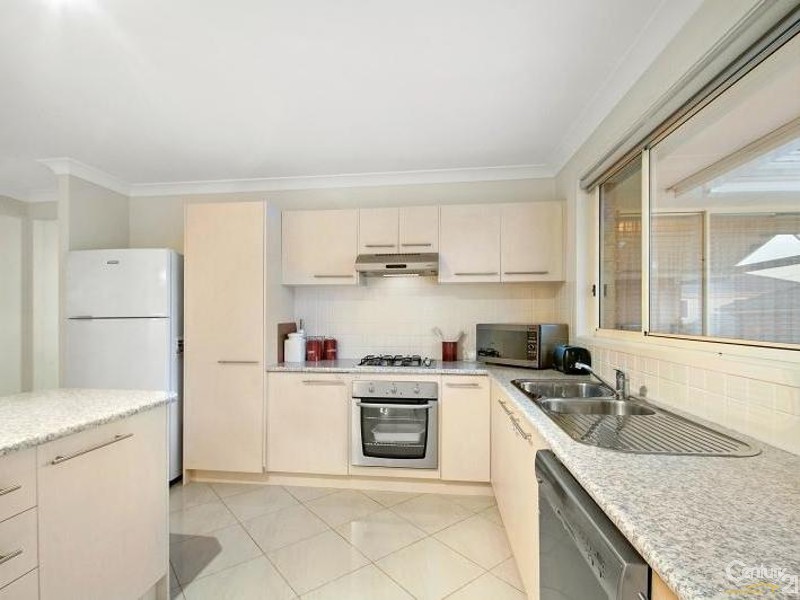 35 Stanford Circuit, Rouse Hill NSW 2155