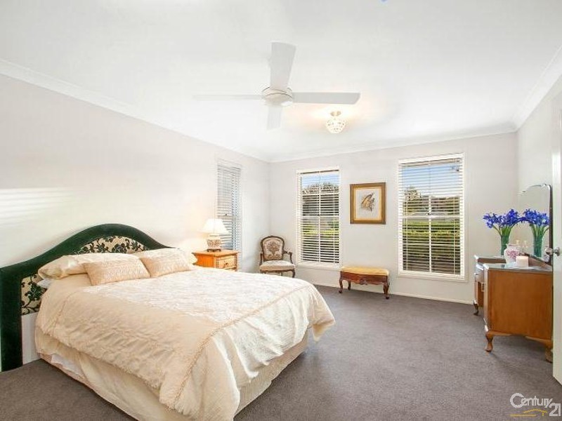 35 Stanford Circuit, Rouse Hill NSW 2155