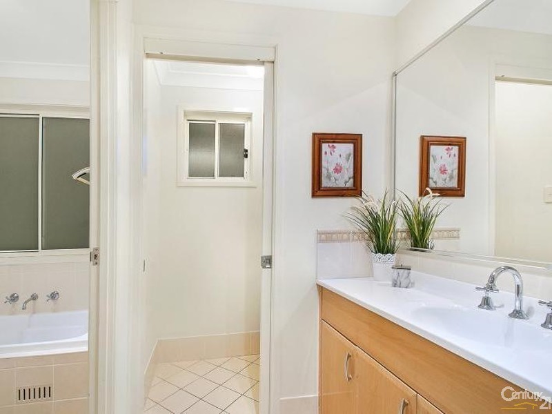 35 Stanford Circuit, Rouse Hill NSW 2155