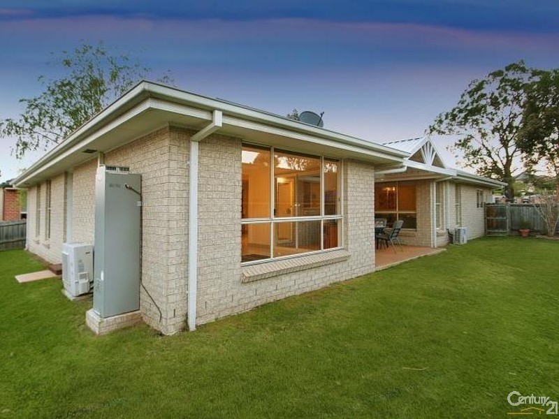 35 Stanford Circuit, Rouse Hill NSW 2155