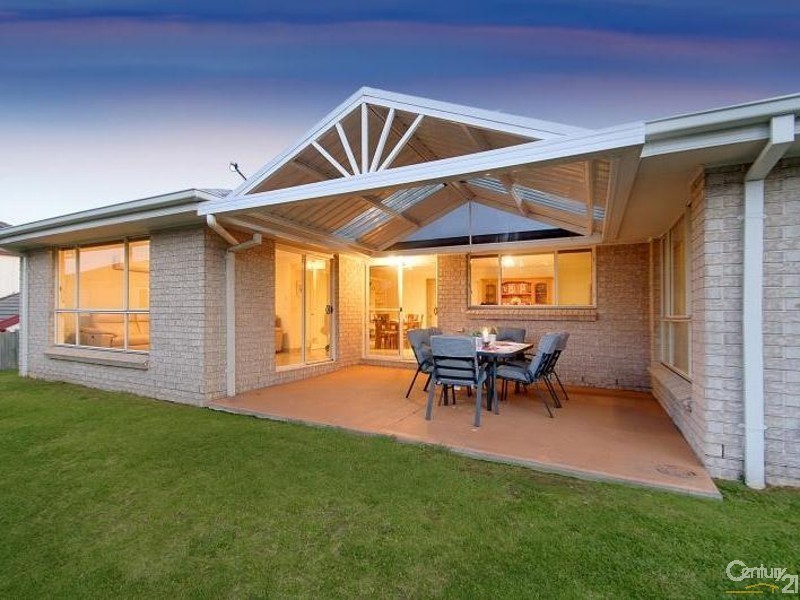 35 Stanford Circuit, Rouse Hill NSW 2155