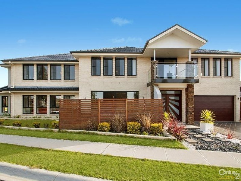 2 Angelwing Street, The Ponds NSW 2769