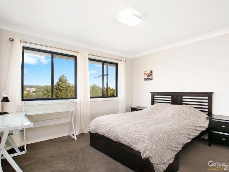 2 Angelwing Street, The Ponds NSW 2769