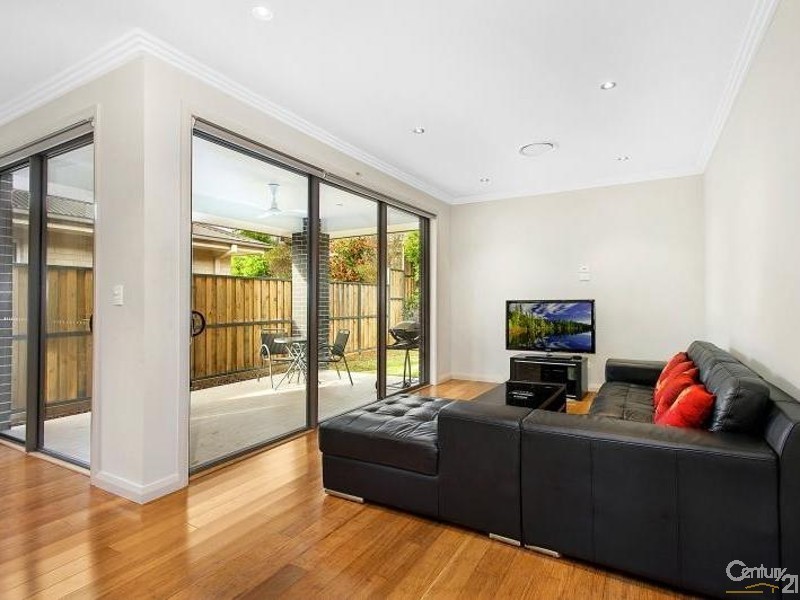 10 Petal Parkway, The Ponds NSW 2769