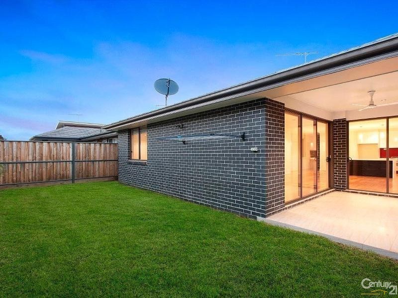 10 Petal Parkway, The Ponds NSW 2769