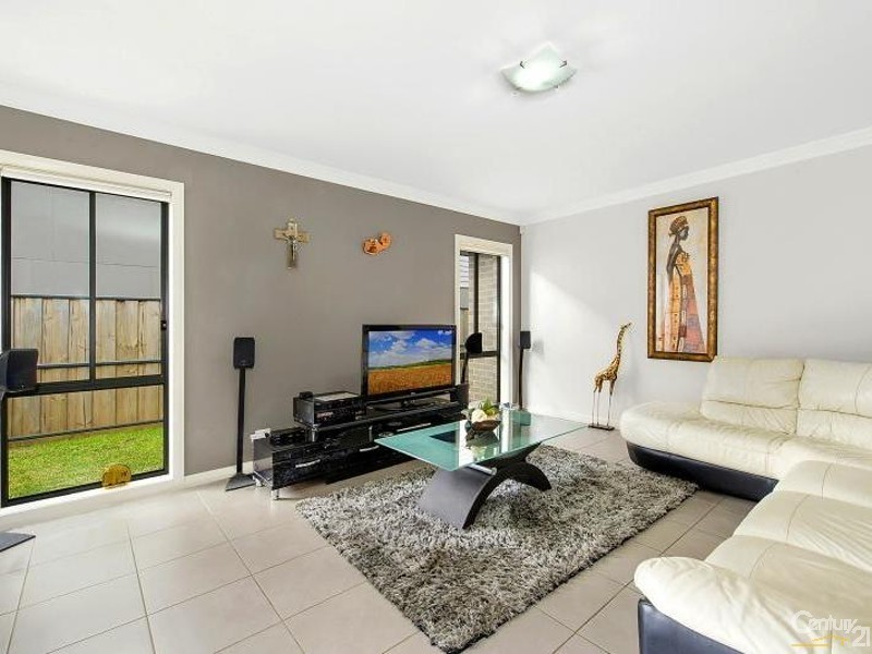 13  Rocket Parade, The Ponds NSW 2769