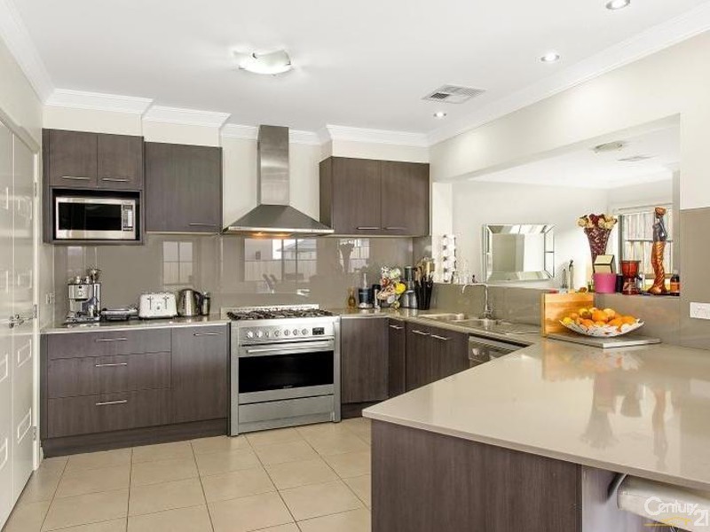 13  Rocket Parade, The Ponds NSW 2769
