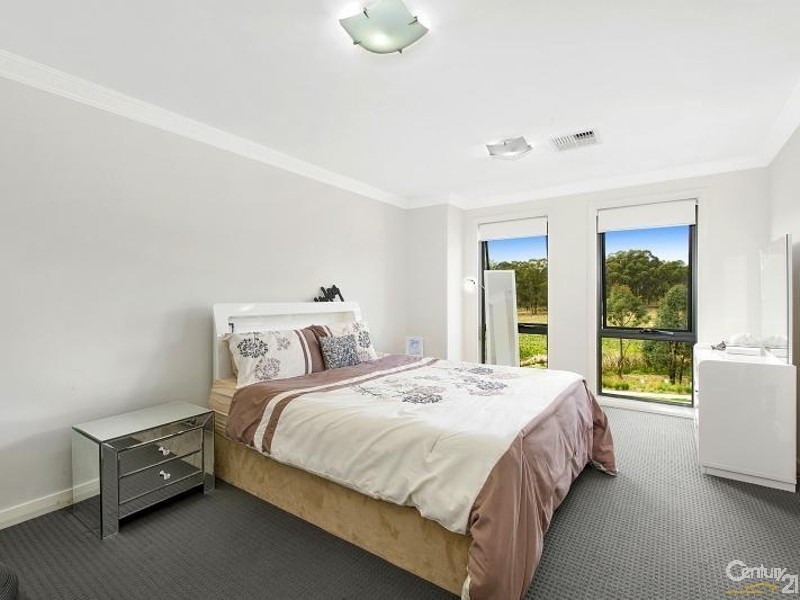 13  Rocket Parade, The Ponds NSW 2769