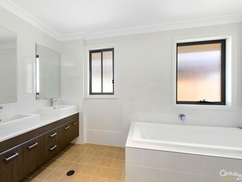 13  Rocket Parade, The Ponds NSW 2769