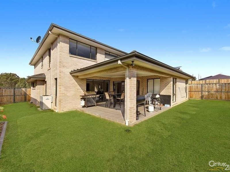 13  Rocket Parade, The Ponds NSW 2769