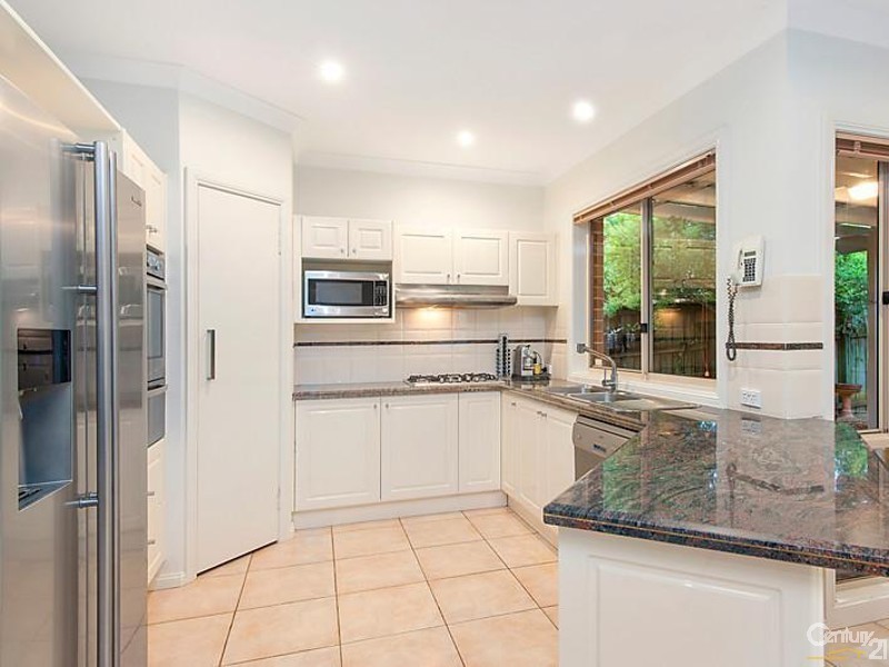 8 McGilvray Place, Rouse Hill NSW 2155