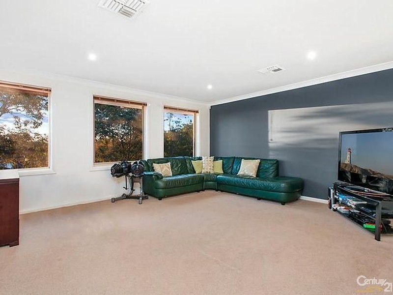 8 McGilvray Place, Rouse Hill NSW 2155