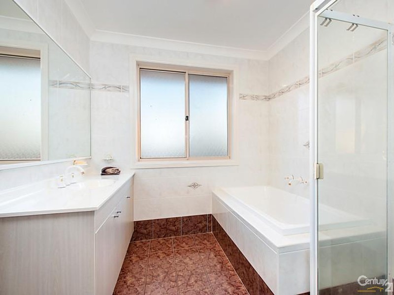 8 McGilvray Place, Rouse Hill NSW 2155