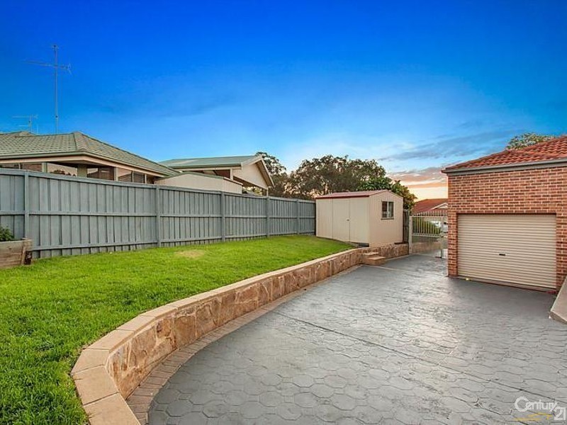 8 McGilvray Place, Rouse Hill NSW 2155