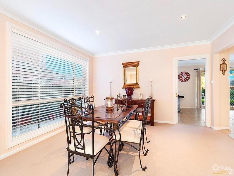 5 Bilyana Place, Rouse Hill NSW 2155