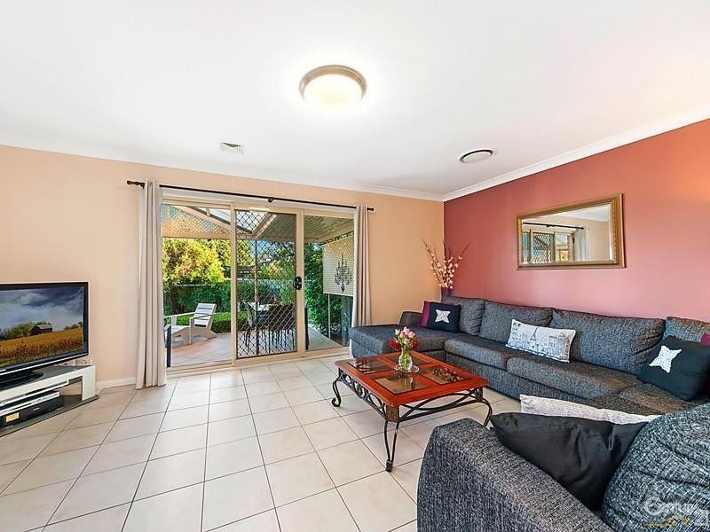 5 Bilyana Place, Rouse Hill NSW 2155