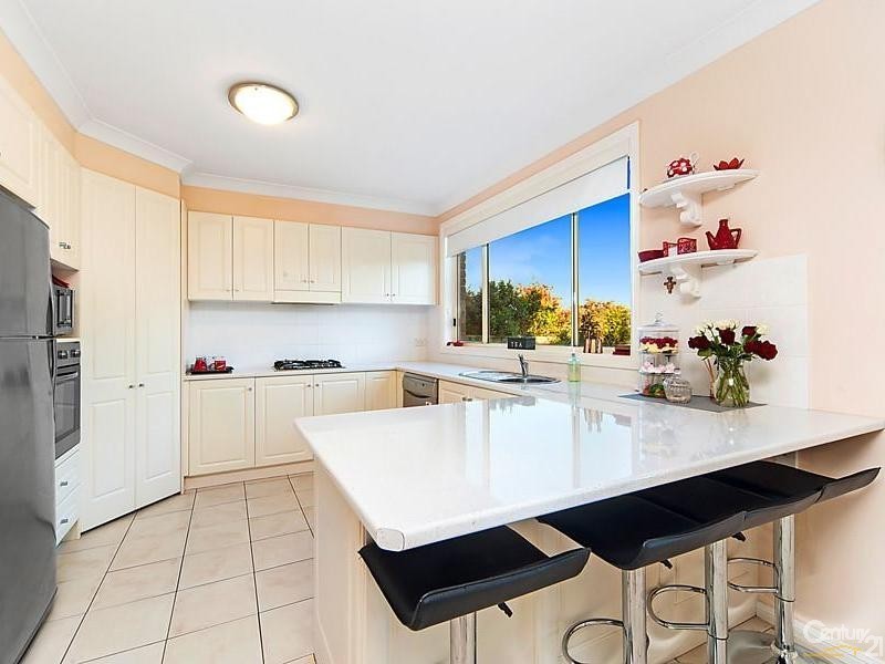 5 Bilyana Place, Rouse Hill NSW 2155