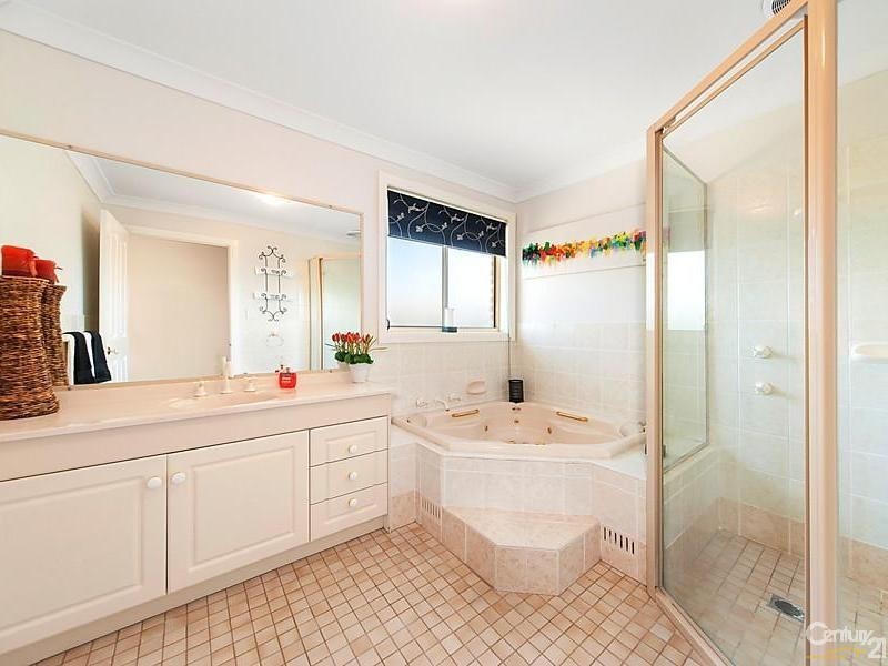 5 Bilyana Place, Rouse Hill NSW 2155