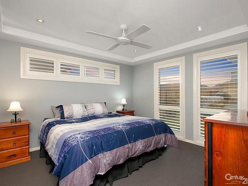 4 Drift Street, The Ponds NSW 2769