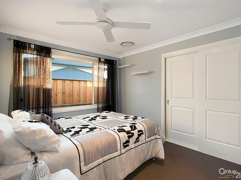 4 Drift Street, The Ponds NSW 2769