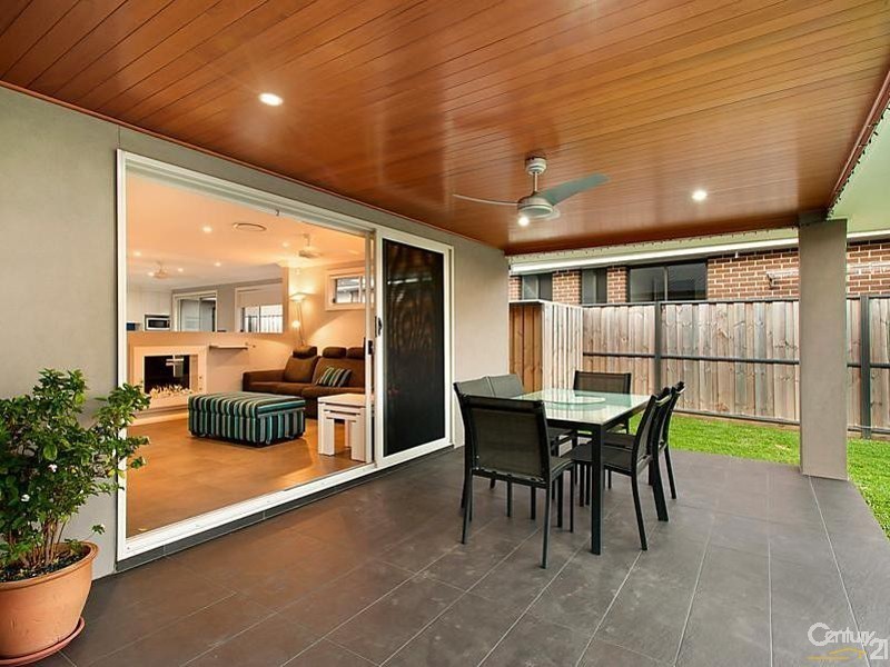 4 Drift Street, The Ponds NSW 2769