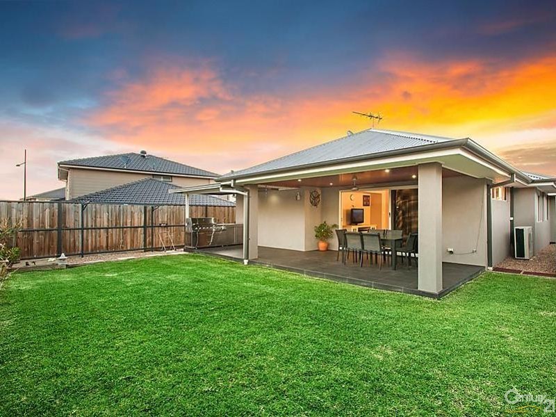 4 Drift Street, The Ponds NSW 2769