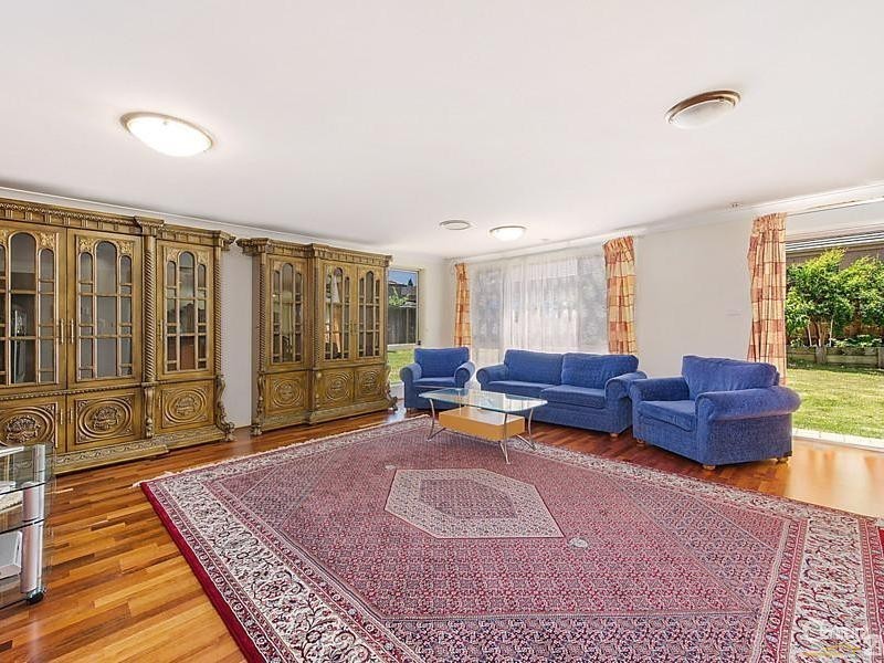 5 Moat Street, Kellyville Ridge NSW 2155