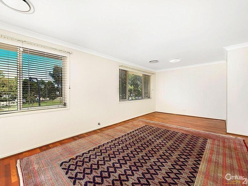 5 Moat Street, Kellyville Ridge NSW 2155