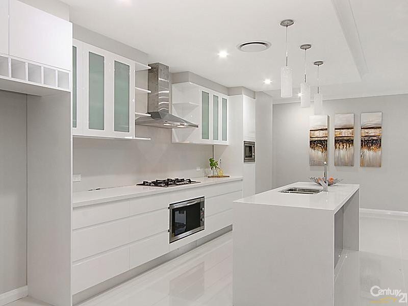 11 Lapstone Street, The Ponds NSW 2769