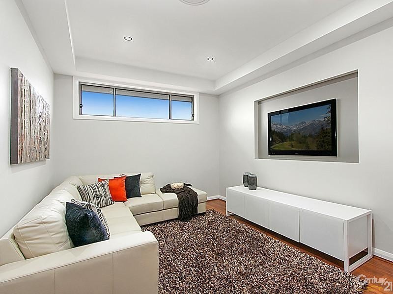 11 Lapstone Street, The Ponds NSW 2769