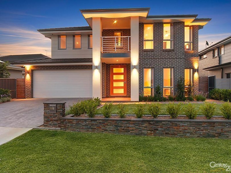 27 Ivory Street, The Ponds NSW 2769