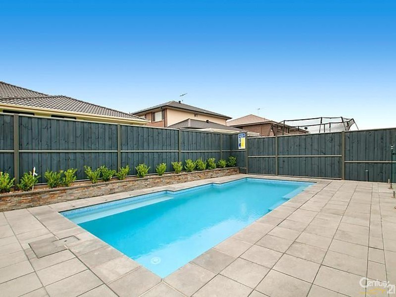 27 Ivory Street, The Ponds NSW 2769