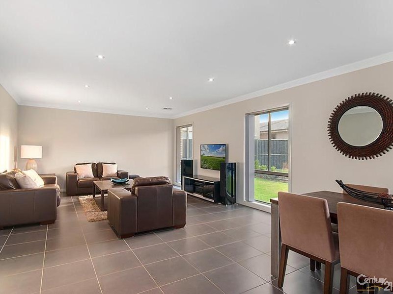 27 Ivory Street, The Ponds NSW 2769