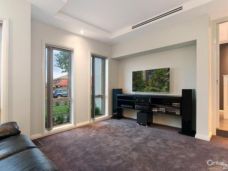27 Ivory Street, The Ponds NSW 2769