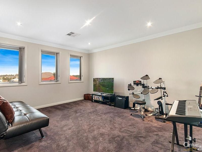 27 Ivory Street, The Ponds NSW 2769