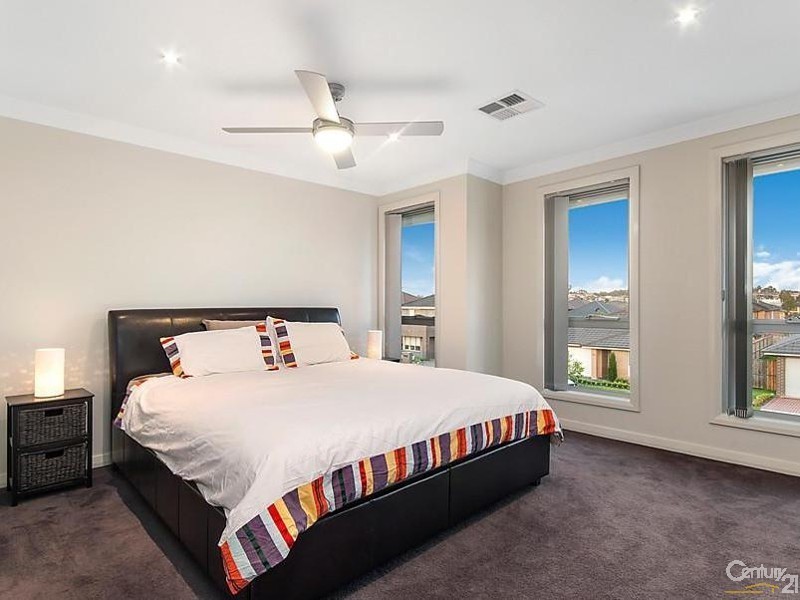 27 Ivory Street, The Ponds NSW 2769