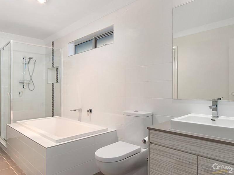 27 Ivory Street, The Ponds NSW 2769