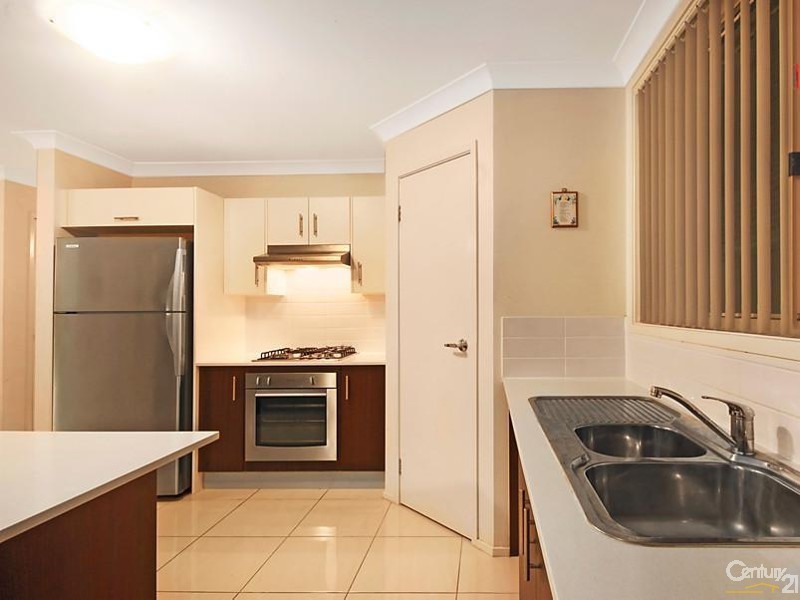 18 Rosebrook Avenue, Kellyville Ridge NSW 2155